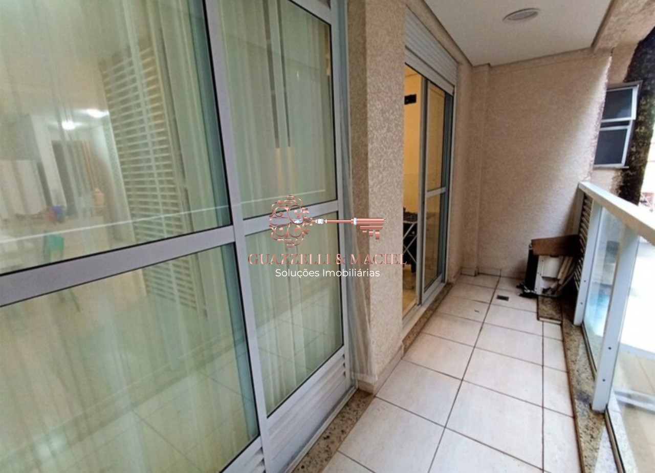 Apartamento em Centro, São Roque - Loft para locação no Centro de São Roque-SP: 1 quarto, 1 banheiro, 1 vaga de garagem, 74m² de área! - Foto 7