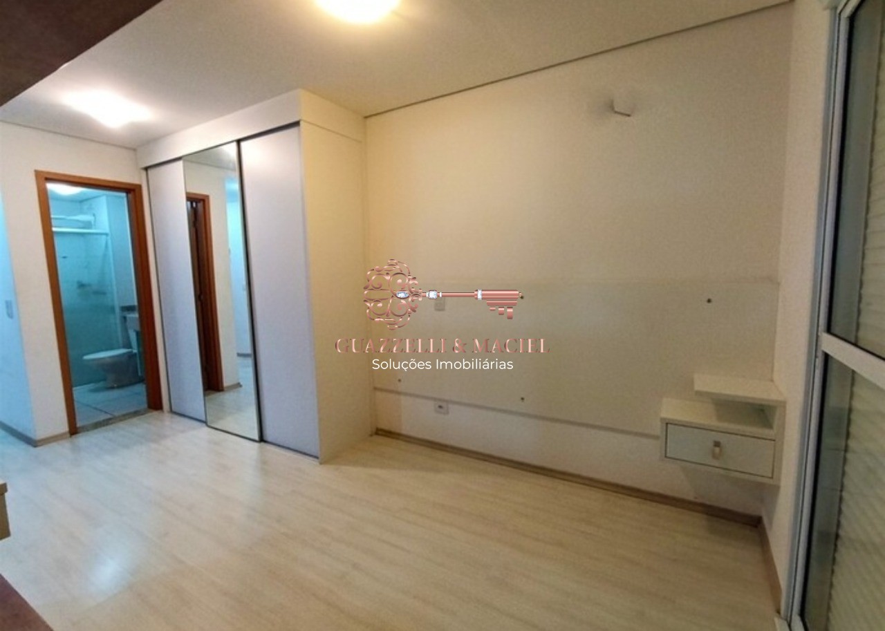 Apartamento em Centro, São Roque - Loft para locação no Centro de São Roque-SP: 1 quarto, 1 banheiro, 1 vaga de garagem, 74m² de área! - Foto 8