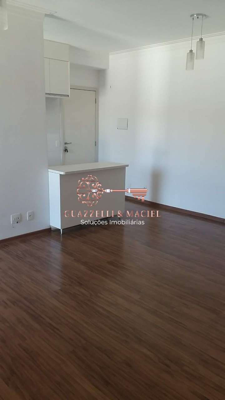 Apartamento em JARDIM CARAMBEÍ, SÃO ROQUE - Imóvel de alto padrão no Jardim Carambeí: 3 quartos, 1 suíte, 2 salas, 1 vaga, 73m² - São Roque-SP. - Foto 1