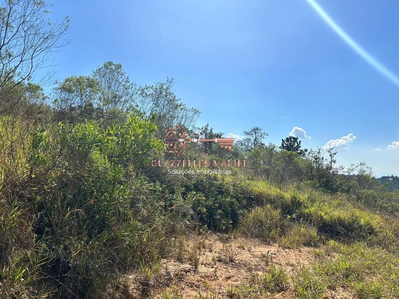 Terreno em SABOÓ, SÃO ROQUE - Foto 5