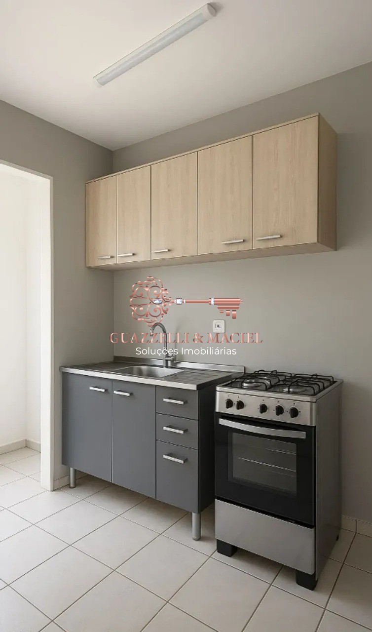 Apartamento em JARDIM RENE, SÃO ROQUE - Apartamento à venda ou locação no Jardim Rene, São Roque-SP: 2 quartos, 1 sala, 1 banheiro, garagem e 70m². Venha conferir! - Foto 7