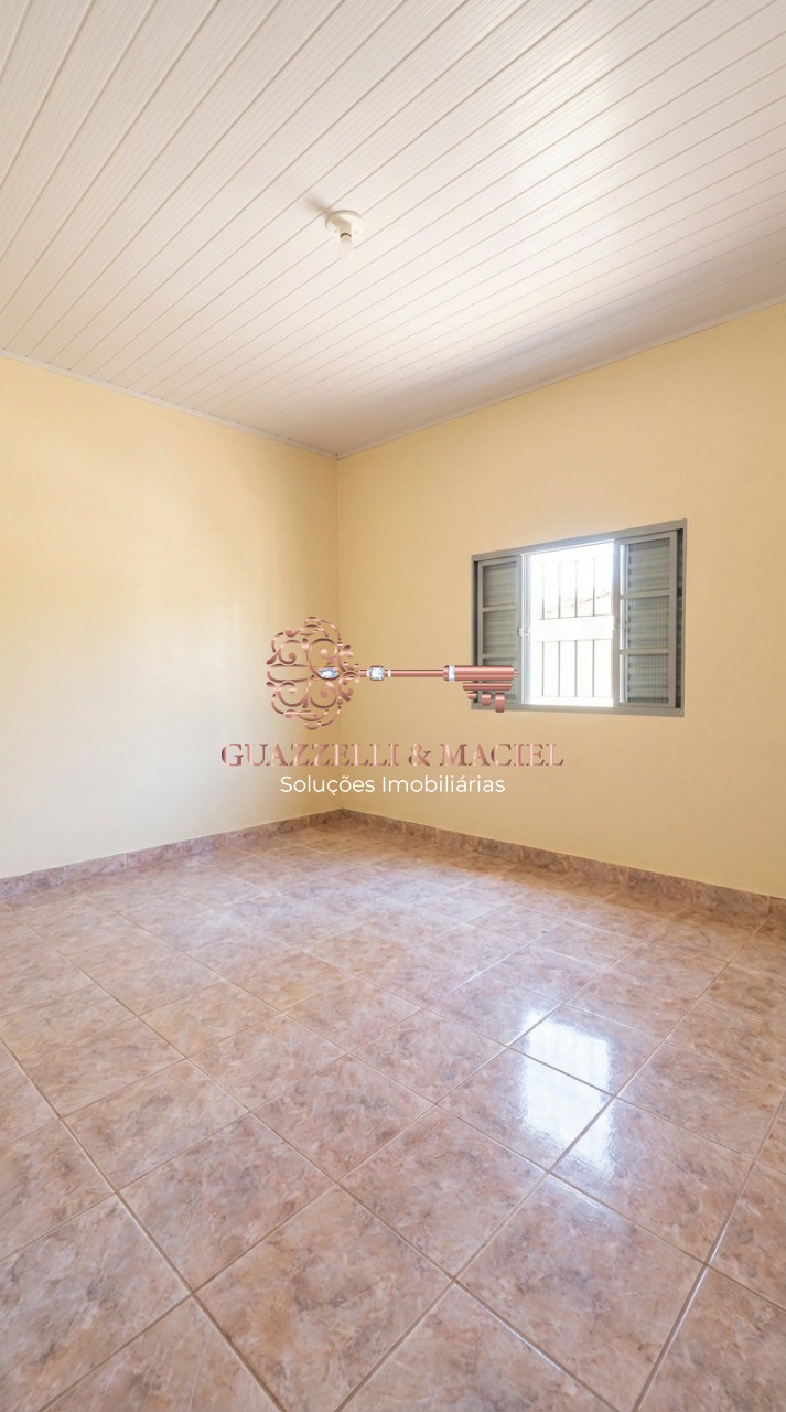 Casa em JARDIM SUÍÇA PAULISTA, SÃO ROQUE - Imperdível casa para venda no Jardim Suíça Paulista, São Roque-SP: 2 quartos, 1 sala, 1 banheiro, 3 vagas, 100m²! - Foto 8