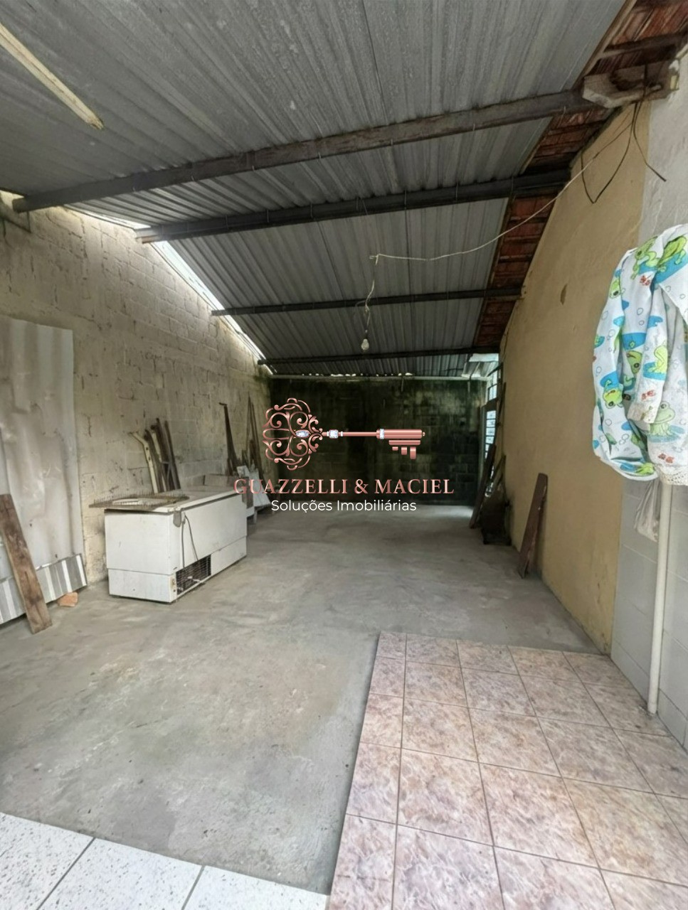 Casa em JARDIM SUÍÇA PAULISTA, SÃO ROQUE - Imperdível casa para venda no Jardim Suíça Paulista, São Roque-SP: 2 quartos, 1 sala, 1 banheiro, 3 vagas, 100m²! - Foto 3