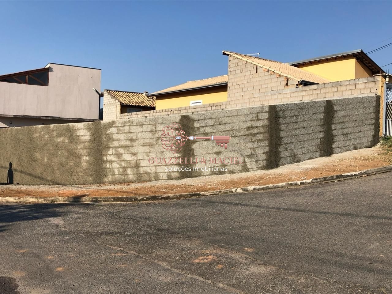 Terreno em CENTRO (CANGUERA), SÃO ROQUE - Foto 4