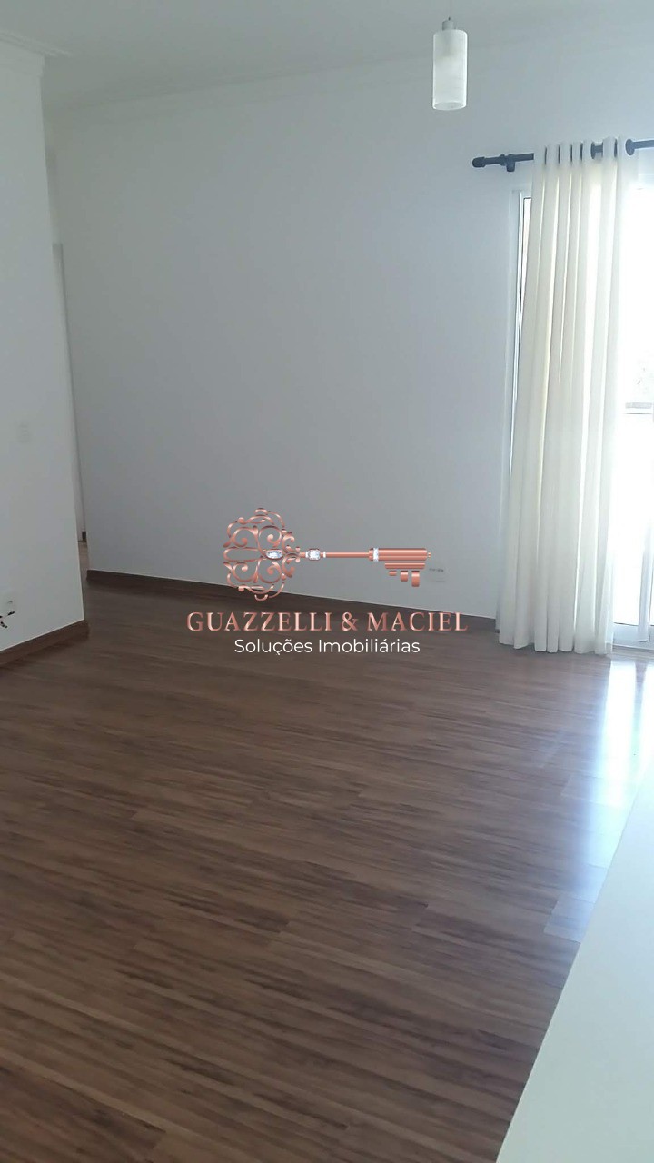 Apartamento em JARDIM CARAMBEÍ, SÃO ROQUE - Imóvel de alto padrão no Jardim Carambeí: 3 quartos, 1 suíte, 2 salas, 1 vaga, 73m² - São Roque-SP. - Foto 3