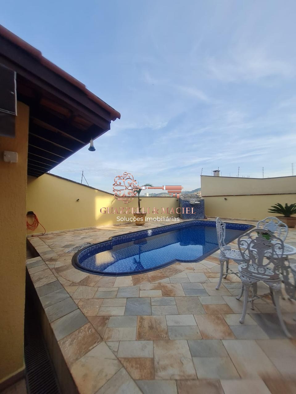 Casa em JARDIM FLÓRIDA, SÃO ROQUE - Casa para locação em São Roque-SP, Jardim Flórida: 3 quartos, 1 suíte, 3 salas, 4 banheiros, 3 vagas de garagem, 280m². - Foto 29