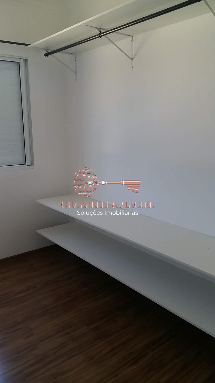 Apartamento em JARDIM CARAMBEÍ, SÃO ROQUE - Imóvel de alto padrão no Jardim Carambeí: 3 quartos, 1 suíte, 2 salas, 1 vaga, 73m² - São Roque-SP. - Foto 10