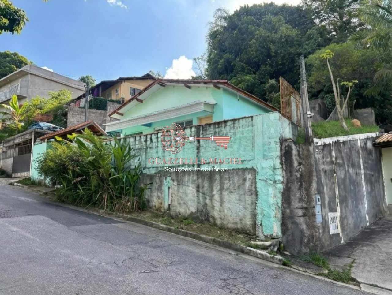 Casa em JARDIM SUÍÇA PAULISTA, SÃO ROQUE - Imperdível casa para venda no Jardim Suíça Paulista, São Roque-SP: 2 quartos, 1 sala, 1 banheiro, 3 vagas, 100m²! - Foto 2