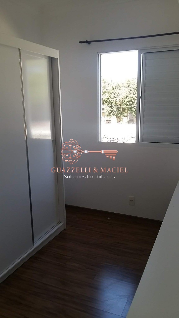 Apartamento em JARDIM CARAMBEÍ, SÃO ROQUE - Imóvel de alto padrão no Jardim Carambeí: 3 quartos, 1 suíte, 2 salas, 1 vaga, 73m² - São Roque-SP. - Foto 4
