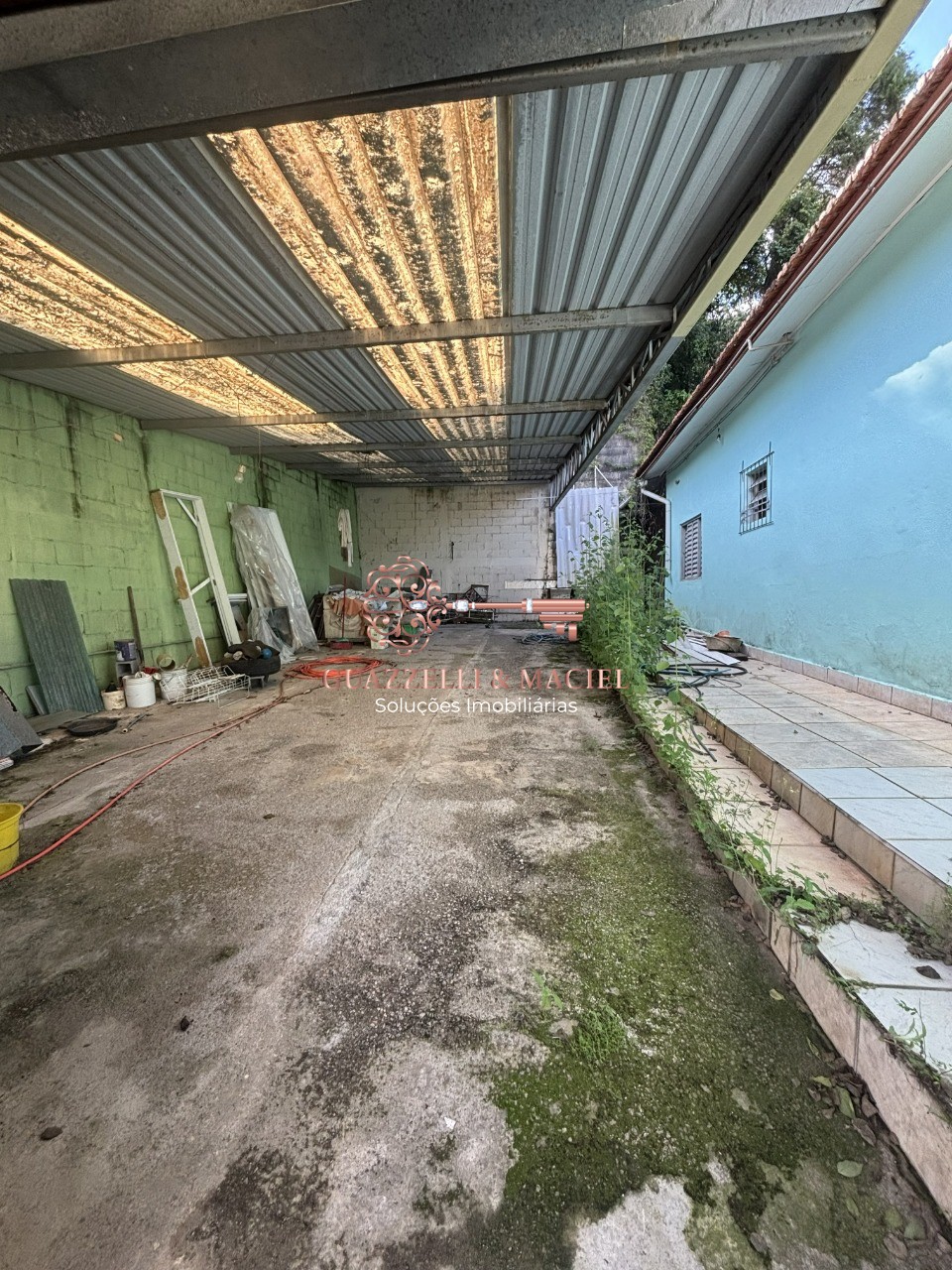 Casa em JARDIM SUÍÇA PAULISTA, SÃO ROQUE - Imperdível casa para venda no Jardim Suíça Paulista, São Roque-SP: 2 quartos, 1 sala, 1 banheiro, 3 vagas, 100m²! - Foto 5