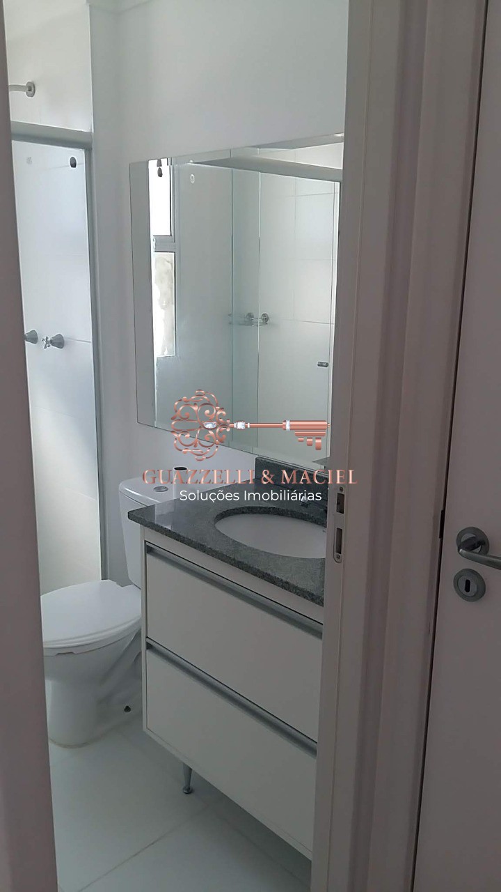 Apartamento em JARDIM CARAMBEÍ, SÃO ROQUE - Imóvel de alto padrão no Jardim Carambeí: 3 quartos, 1 suíte, 2 salas, 1 vaga, 73m² - São Roque-SP. - Foto 11