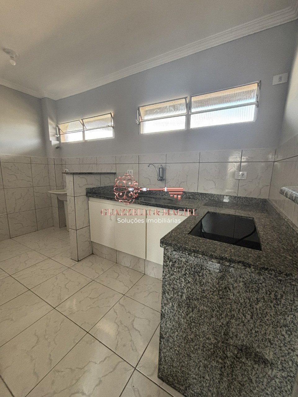 Apartamento em VILA SÃO DOMINGOS, SÃO ROQUE - Imperdível: Apartamento de 2 quartos, São Roque-SP - Venda ou Locação - 60m² - 1 vaga de garagem - Foto 4