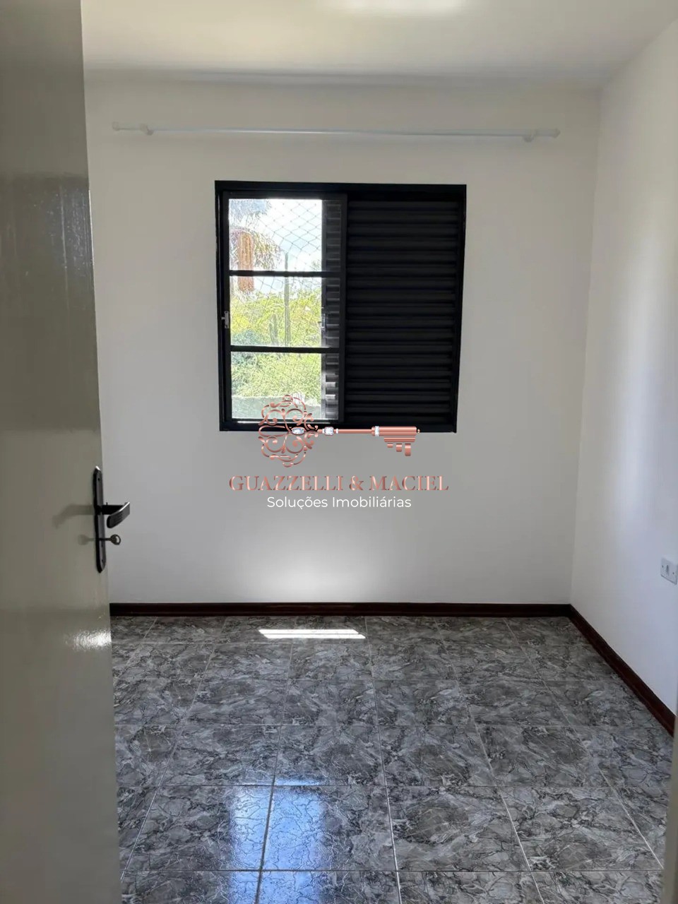 Apartamento em JARDIM RENE, SÃO ROQUE - Apartamento à venda ou locação no Jardim Rene, São Roque-SP: 2 quartos, 1 sala, 1 banheiro, garagem e 70m². Venha conferir! - Foto 5