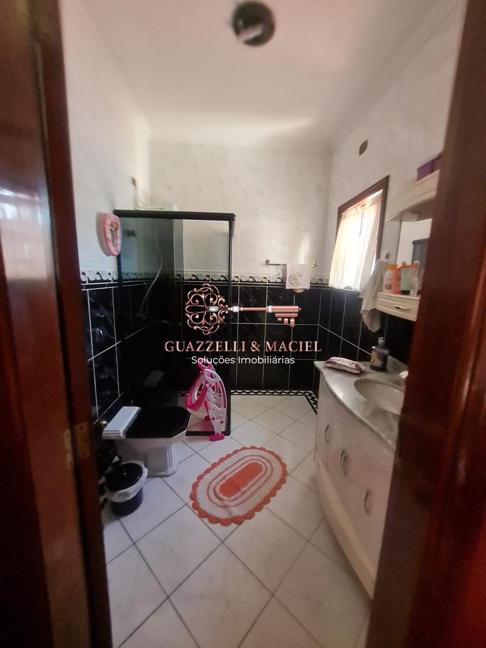 Casa em JARDIM FLÓRIDA, SÃO ROQUE - Casa para locação em São Roque-SP, Jardim Flórida: 3 quartos, 1 suíte, 3 salas, 4 banheiros, 3 vagas de garagem, 280m². - Foto 21