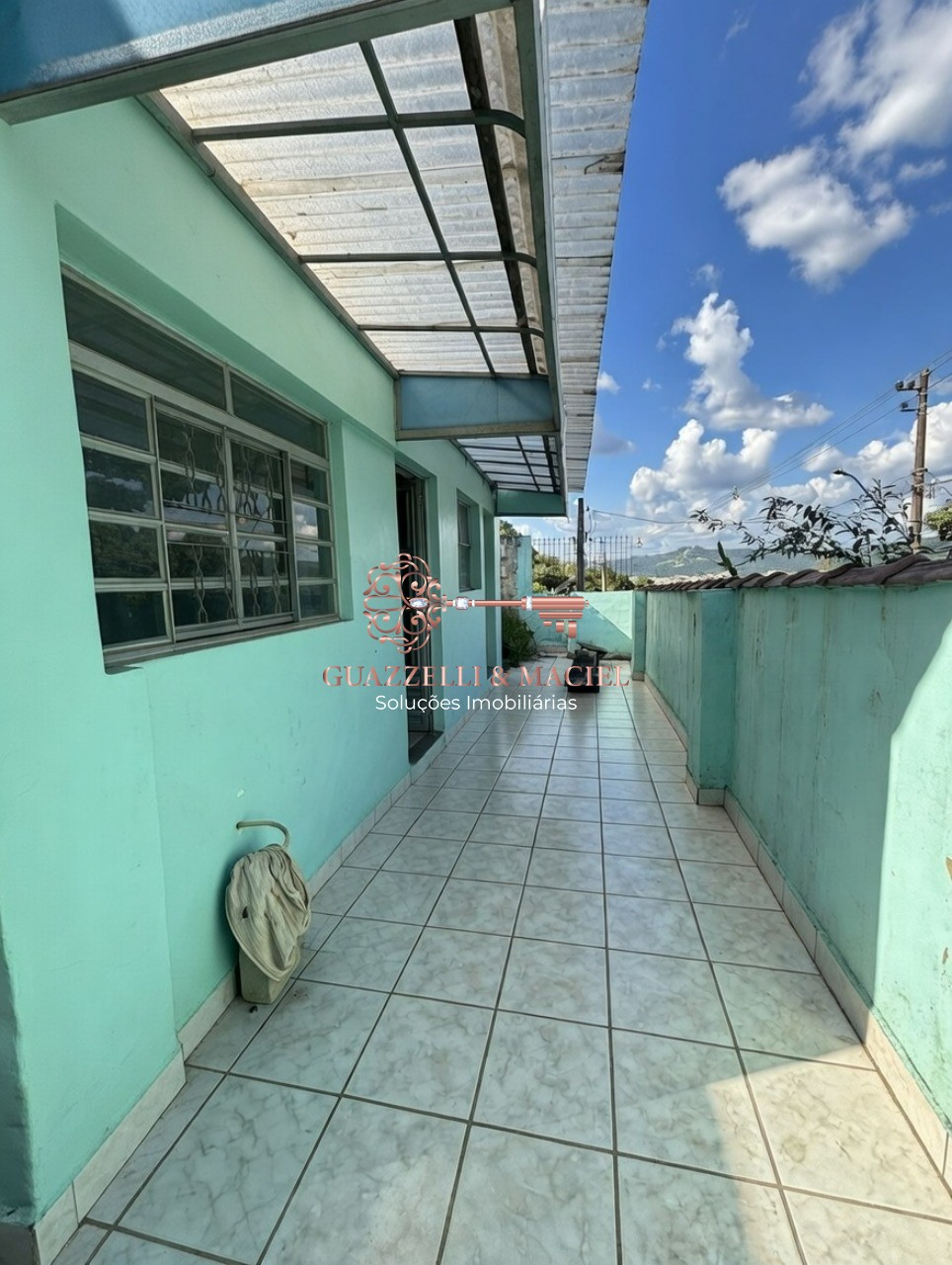 Casa em JARDIM SUÍÇA PAULISTA, SÃO ROQUE - Imperdível casa para venda no Jardim Suíça Paulista, São Roque-SP: 2 quartos, 1 sala, 1 banheiro, 3 vagas, 100m²! - Foto 1