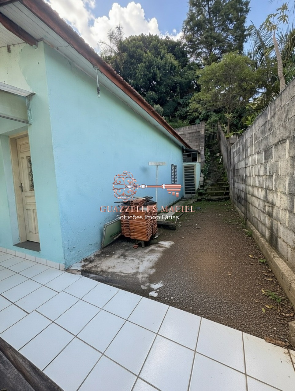 Casa em JARDIM SUÍÇA PAULISTA, SÃO ROQUE - Imperdível casa para venda no Jardim Suíça Paulista, São Roque-SP: 2 quartos, 1 sala, 1 banheiro, 3 vagas, 100m²! - Foto 10