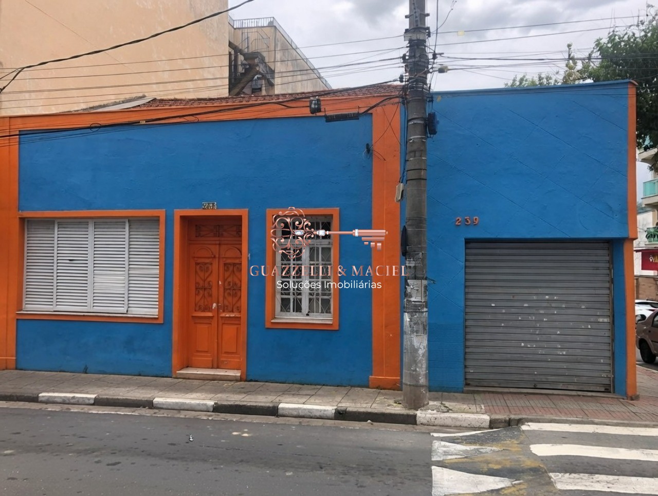 Comercial  no CENTRO, SÃO ROQUE - Foto 2