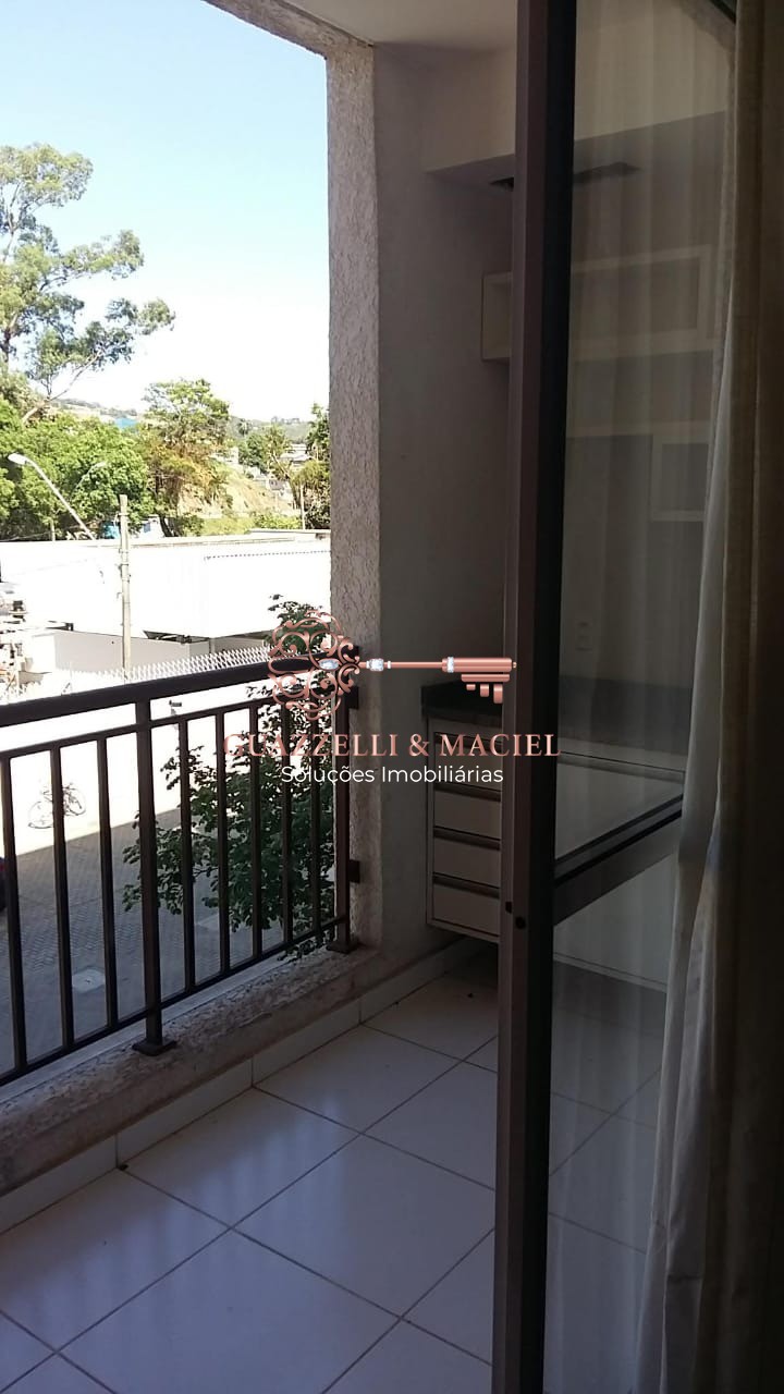 Apartamento em JARDIM CARAMBEÍ, SÃO ROQUE - Imóvel de alto padrão no Jardim Carambeí: 3 quartos, 1 suíte, 2 salas, 1 vaga, 73m² - São Roque-SP. - Foto 9