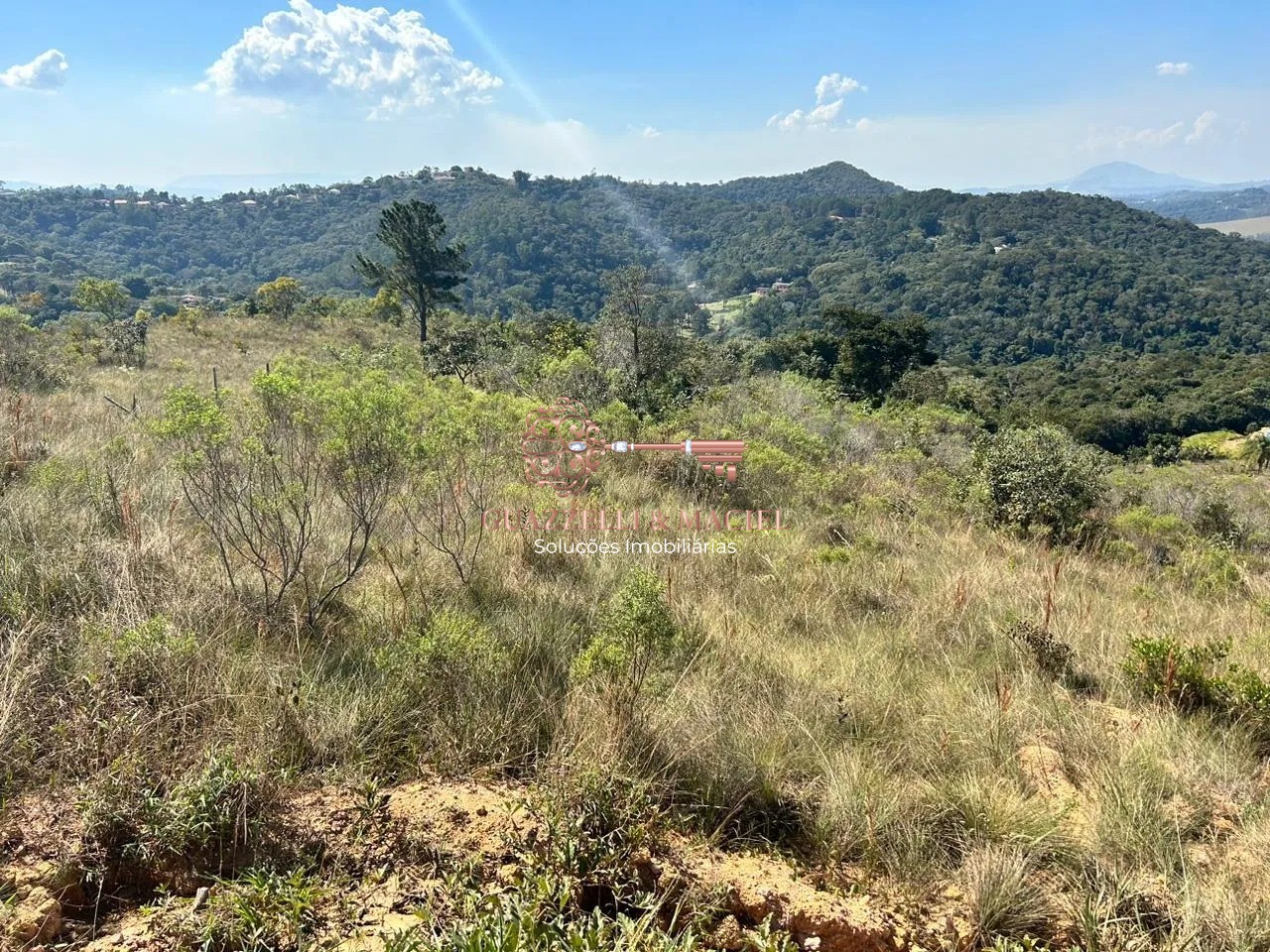 Terreno em SABOÓ, SÃO ROQUE - Foto 7