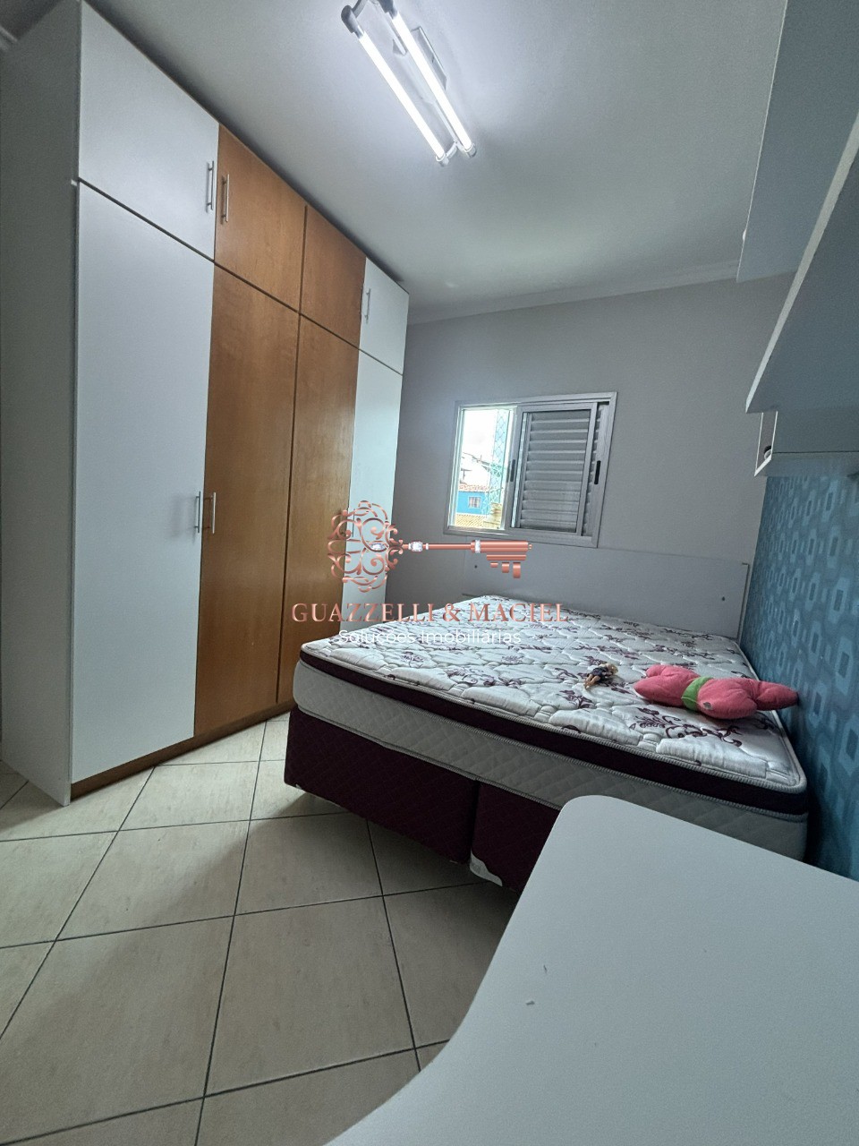 Apartamento em Jardim Brasil, São Roque - Apartamento para aluguel, 3 quarto(s),  Jardim Brasil, São Roque - Foto 13