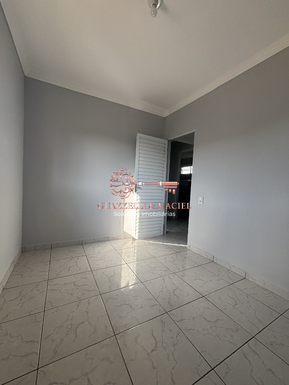 Apartamento em VILA SÃO DOMINGOS, SÃO ROQUE - Imperdível: Apartamento de 2 quartos, São Roque-SP - Venda ou Locação - 60m² - 1 vaga de garagem - Foto 8