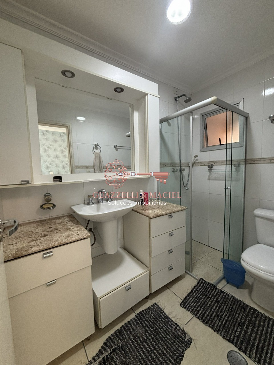 Apartamento em Jardim Brasil, São Roque - Apartamento para aluguel, 3 quarto(s),  Jardim Brasil, São Roque - Foto 10