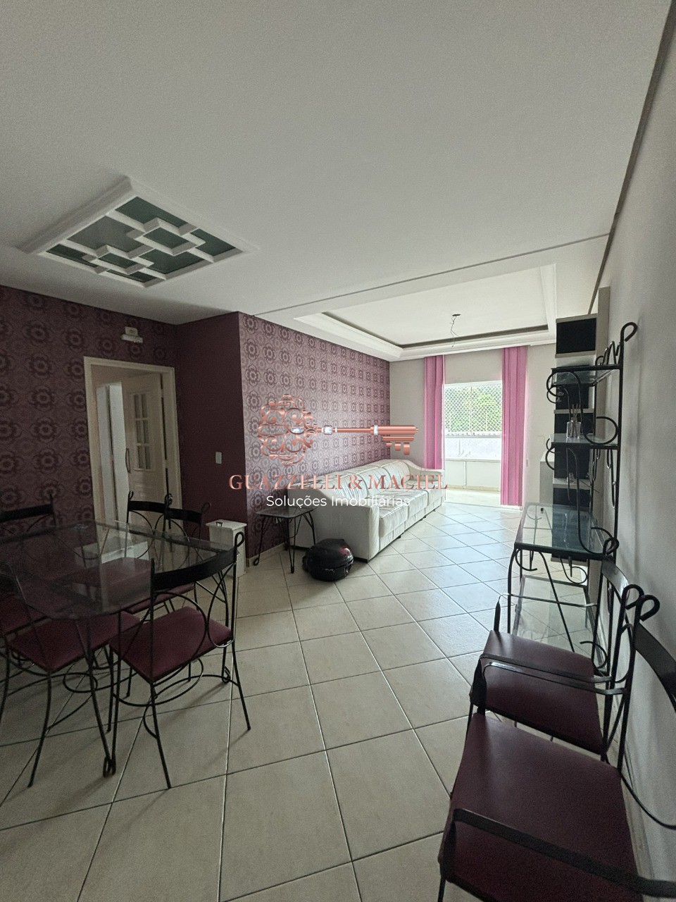 Apartamento em Jardim Brasil, São Roque - Apartamento para aluguel, 3 quarto(s),  Jardim Brasil, São Roque - Foto 1