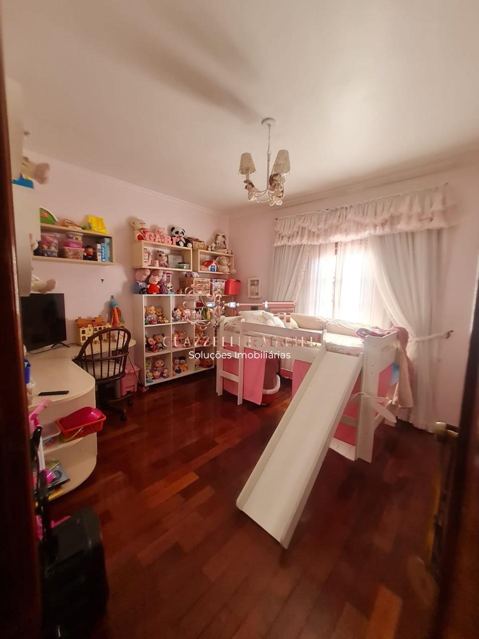 Casa em JARDIM FLÓRIDA, SÃO ROQUE - Casa para locação em São Roque-SP, Jardim Flórida: 3 quartos, 1 suíte, 3 salas, 4 banheiros, 3 vagas de garagem, 280m². - Foto 19
