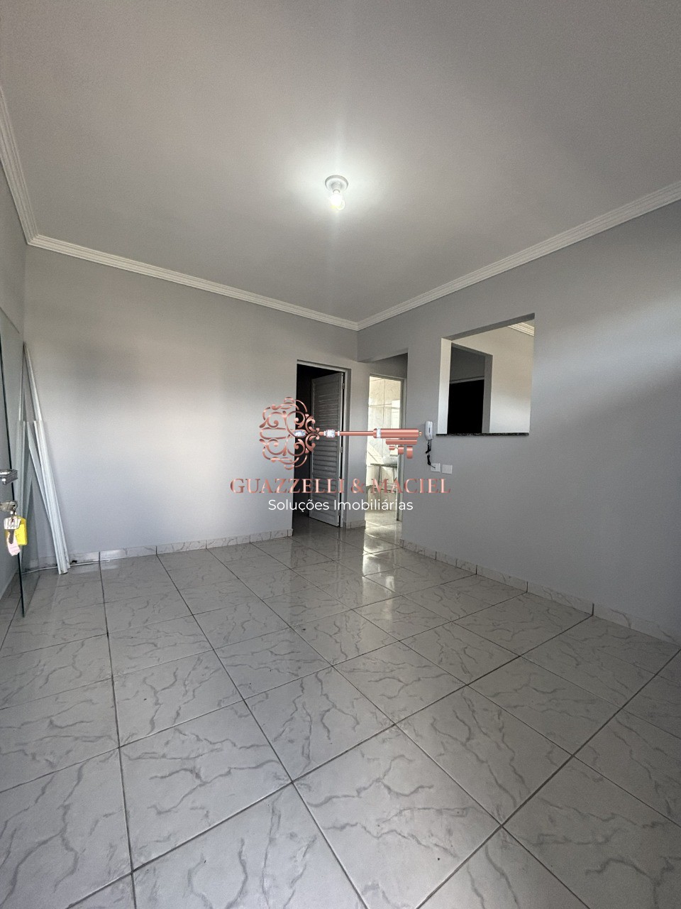 Apartamento em VILA SÃO DOMINGOS, SÃO ROQUE - Imperdível: Apartamento de 2 quartos, São Roque-SP - Venda ou Locação - 60m² - 1 vaga de garagem - Foto 1