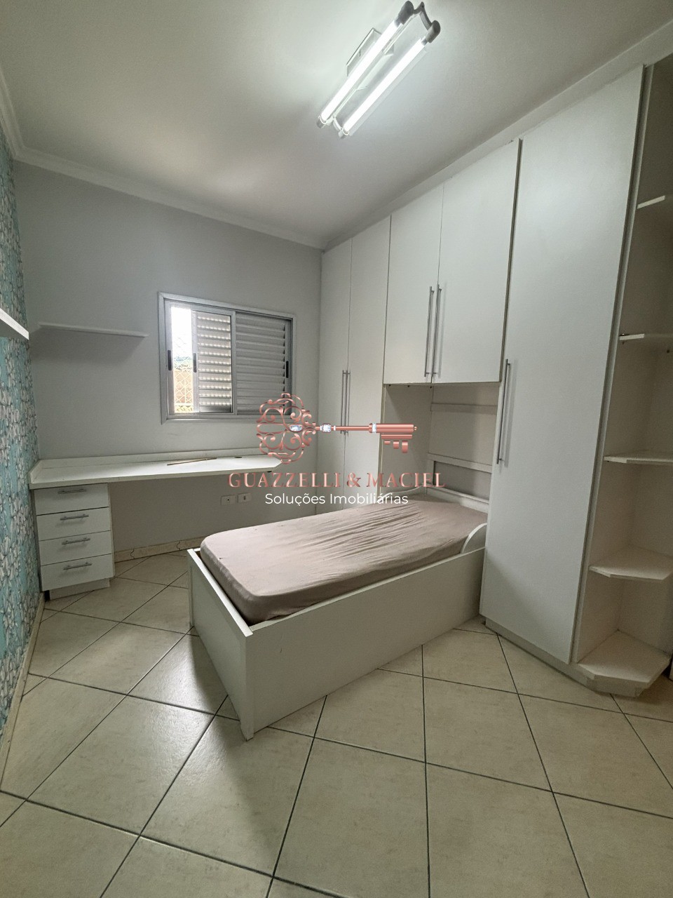 Apartamento em Jardim Brasil, São Roque - Apartamento para aluguel, 3 quarto(s),  Jardim Brasil, São Roque - Foto 5