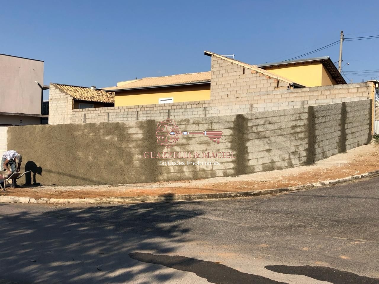 Terreno em CENTRO (CANGUERA), SÃO ROQUE - Terreno à venda no Centro (Canguera) de São Roque-SP com 304,61 m² de área: oportunidade imperdível! - Foto 3
