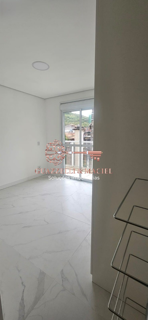 Apartamento em CENTRO, SÃO ROQUE - Aluguel de Apartamento com 2 Suítes e 2 Vagas no Centro de São Roque-SP: Confira! - Foto 5