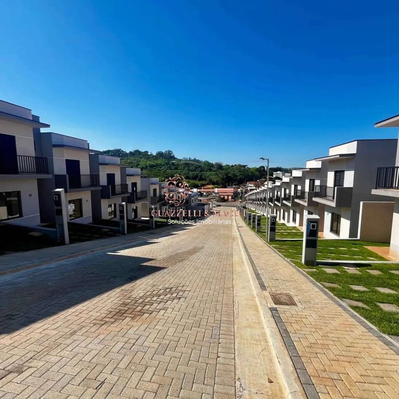 Condomínio em JARDIM FLÓRIDA, SÃO ROQUE - Foto 8