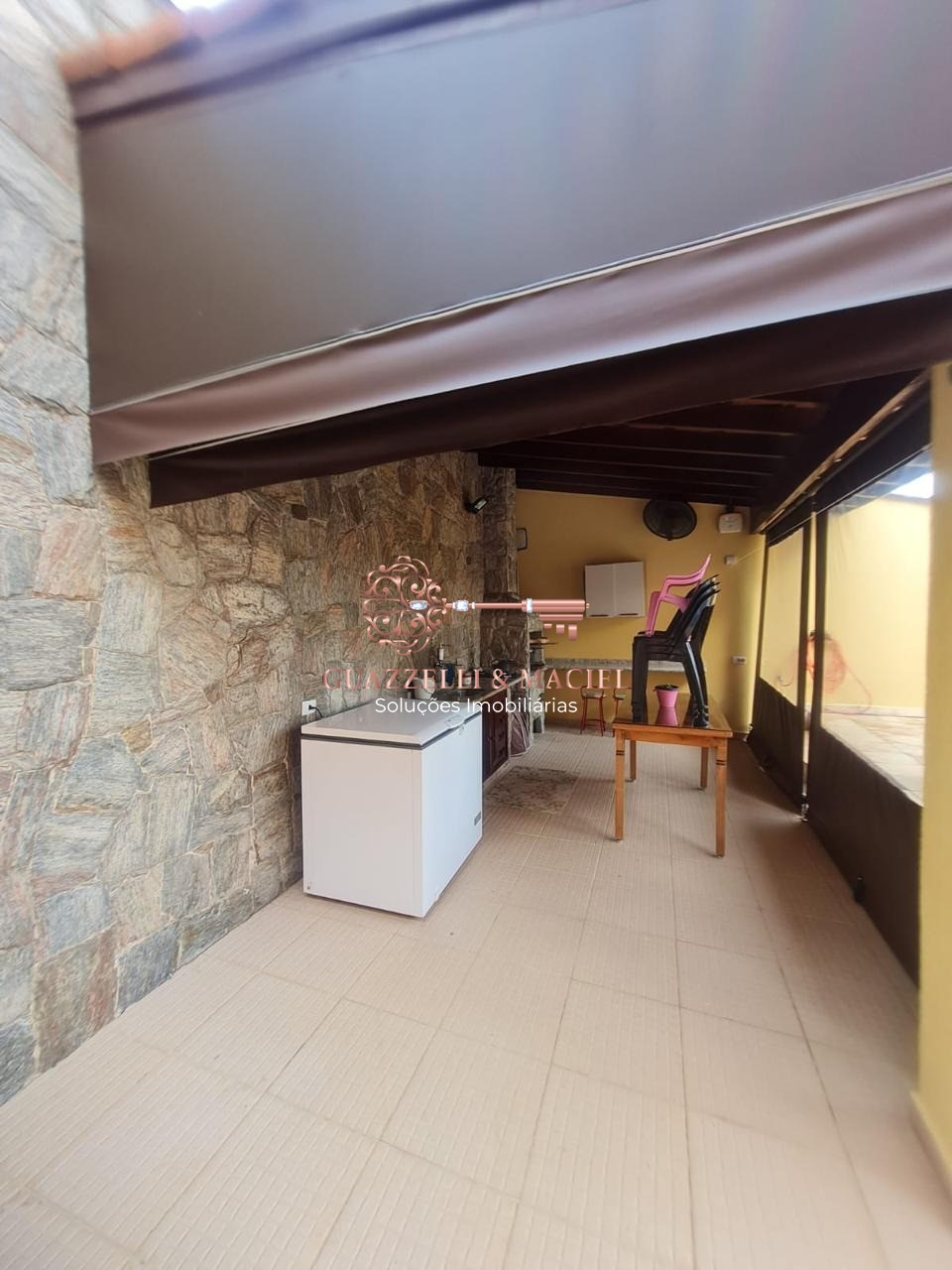 Casa em JARDIM FLÓRIDA, SÃO ROQUE - Casa para locação em São Roque-SP, Jardim Flórida: 3 quartos, 1 suíte, 3 salas, 4 banheiros, 3 vagas de garagem, 280m². - Foto 28