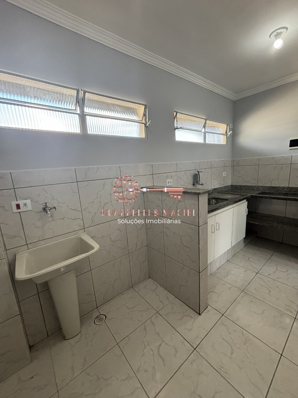 Apartamento em VILA SÃO DOMINGOS, SÃO ROQUE - Imperdível: Apartamento de 2 quartos, São Roque-SP - Venda ou Locação - 60m² - 1 vaga de garagem - Foto 11