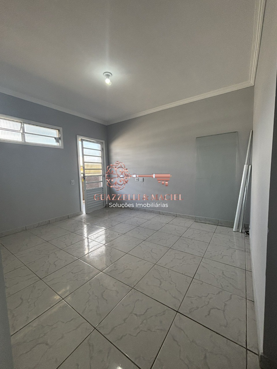 Apartamento em VILA SÃO DOMINGOS, SÃO ROQUE - Imperdível: Apartamento de 2 quartos, São Roque-SP - Venda ou Locação - 60m² - 1 vaga de garagem - Foto 2
