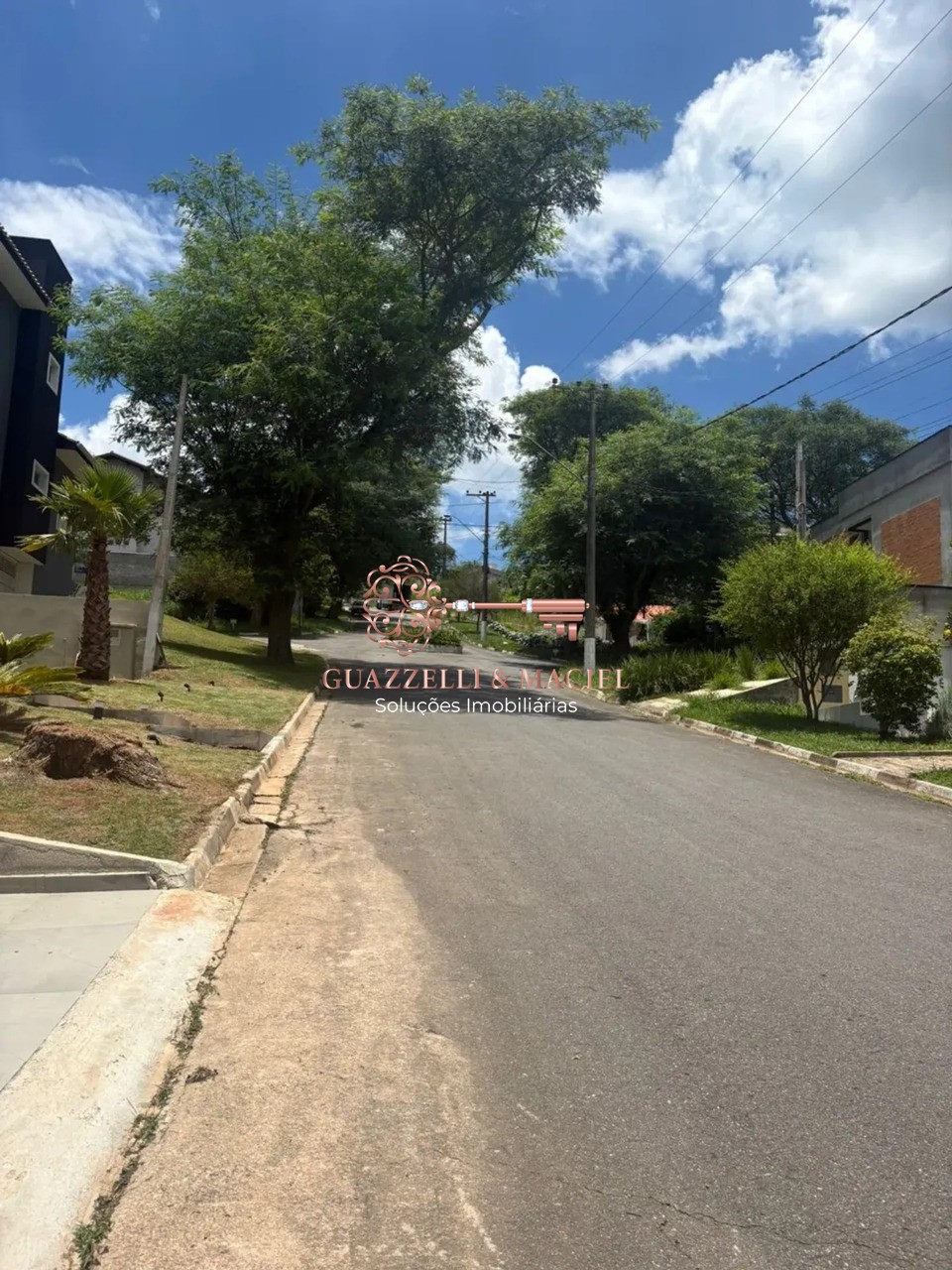 Condomínio em TAIPAS DE PEDRAS (MAILASQUI), SÃO ROQUE - Foto 34