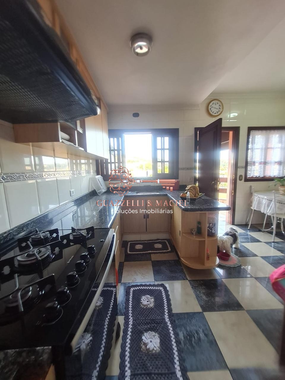 Casa em JARDIM FLÓRIDA, SÃO ROQUE - Casa para locação em São Roque-SP, Jardim Flórida: 3 quartos, 1 suíte, 3 salas, 4 banheiros, 3 vagas de garagem, 280m². - Foto 13