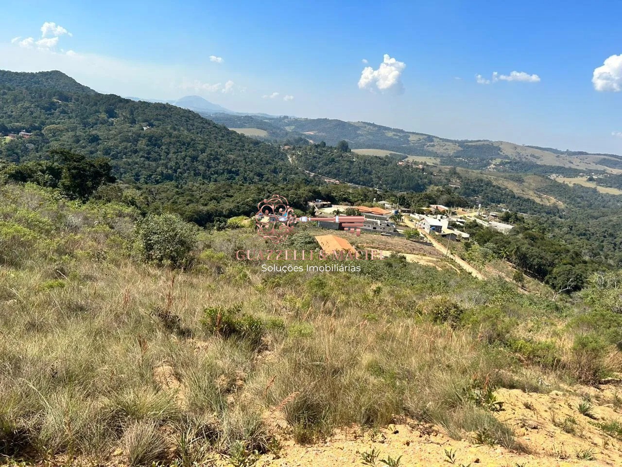 Terreno em SABOÓ, SÃO ROQUE - Foto 8