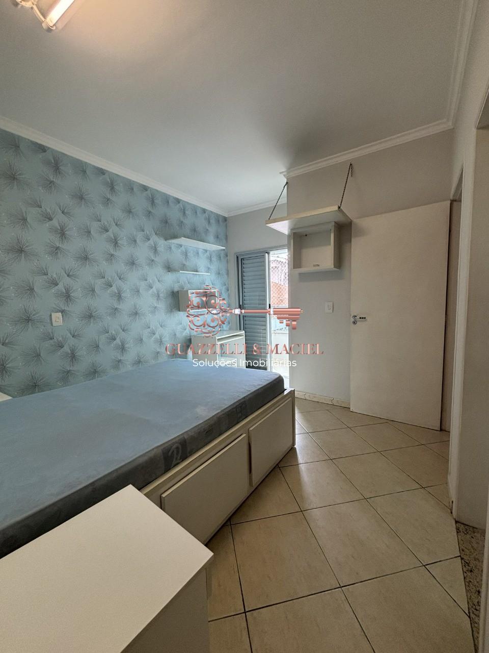 Apartamento em Jardim Brasil, São Roque - Apartamento para aluguel, 3 quarto(s),  Jardim Brasil, São Roque - Foto 7