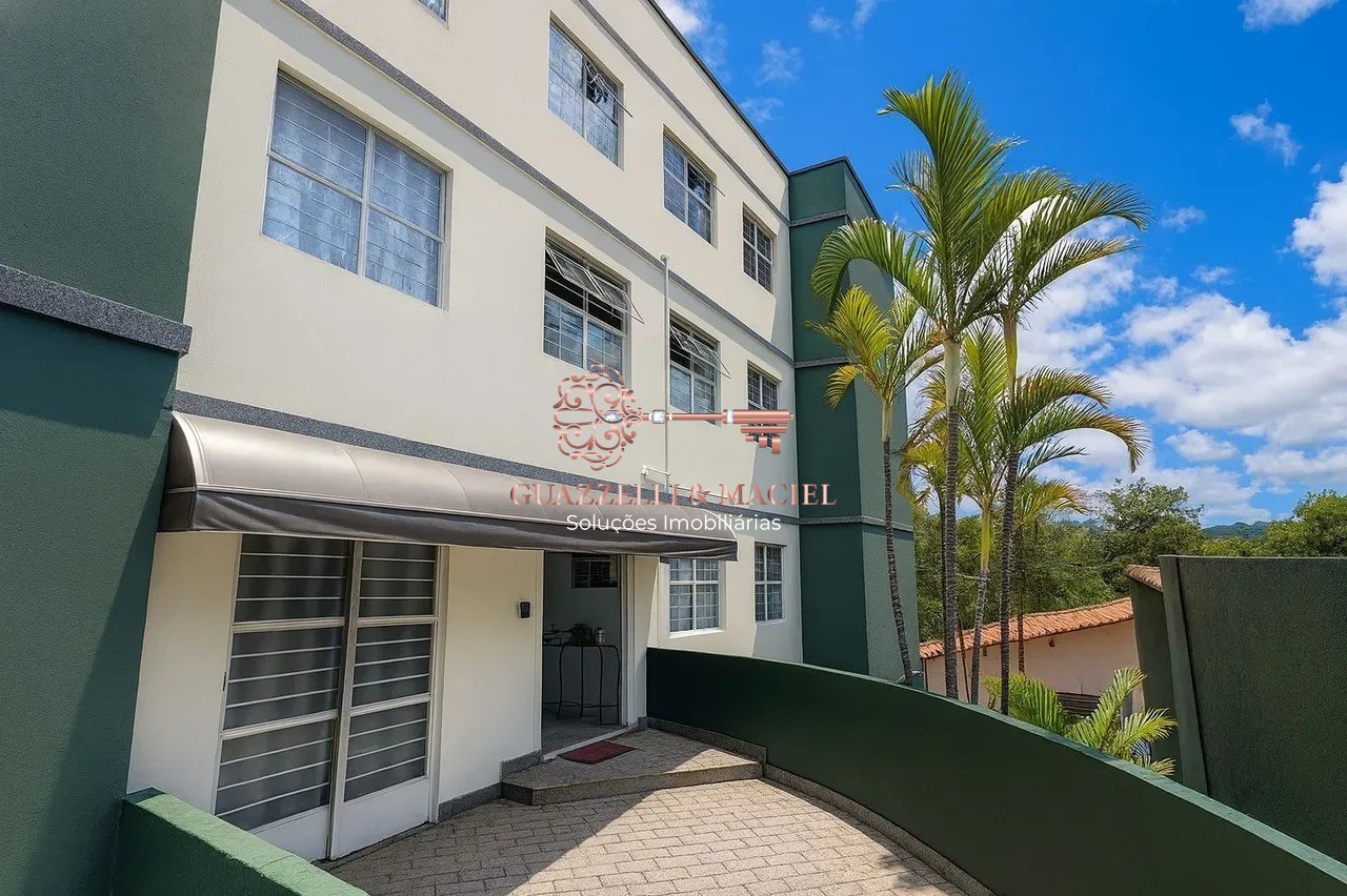 Apartamento em JARDIM RENE, SÃO ROQUE - Apartamento à venda ou locação no Jardim Rene, São Roque-SP: 2 quartos, 1 sala, 1 banheiro, garagem e 70m². Venha conferir! - Foto 2