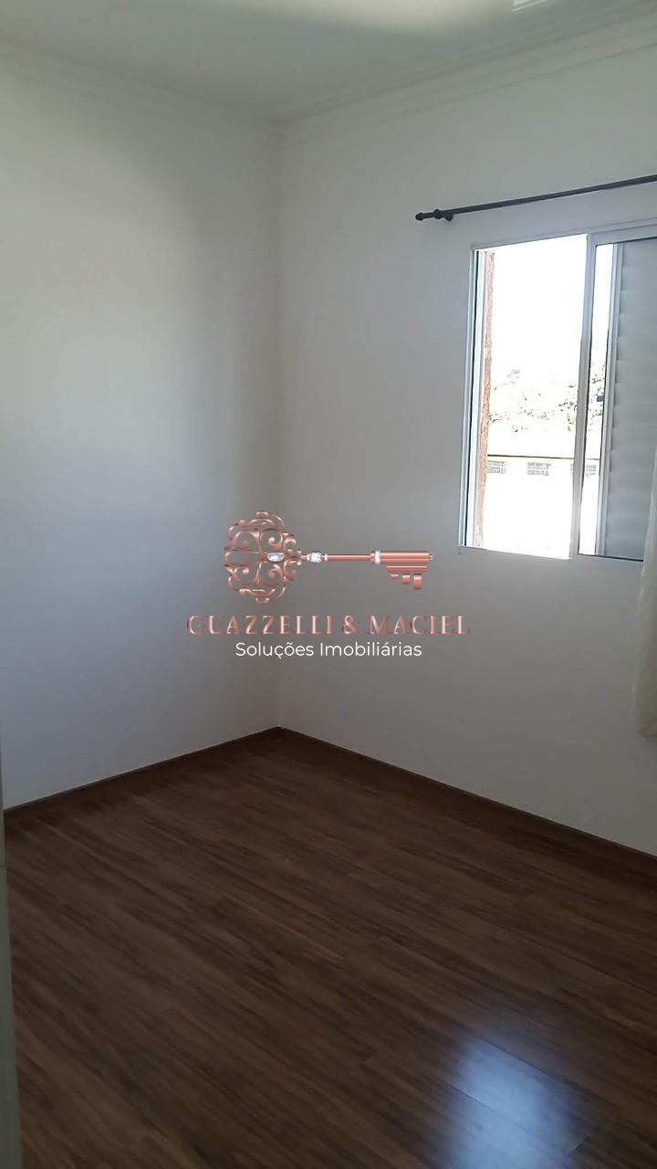Apartamento em JARDIM CARAMBEÍ, SÃO ROQUE - Imóvel de alto padrão no Jardim Carambeí: 3 quartos, 1 suíte, 2 salas, 1 vaga, 73m² - São Roque-SP. - Foto 6