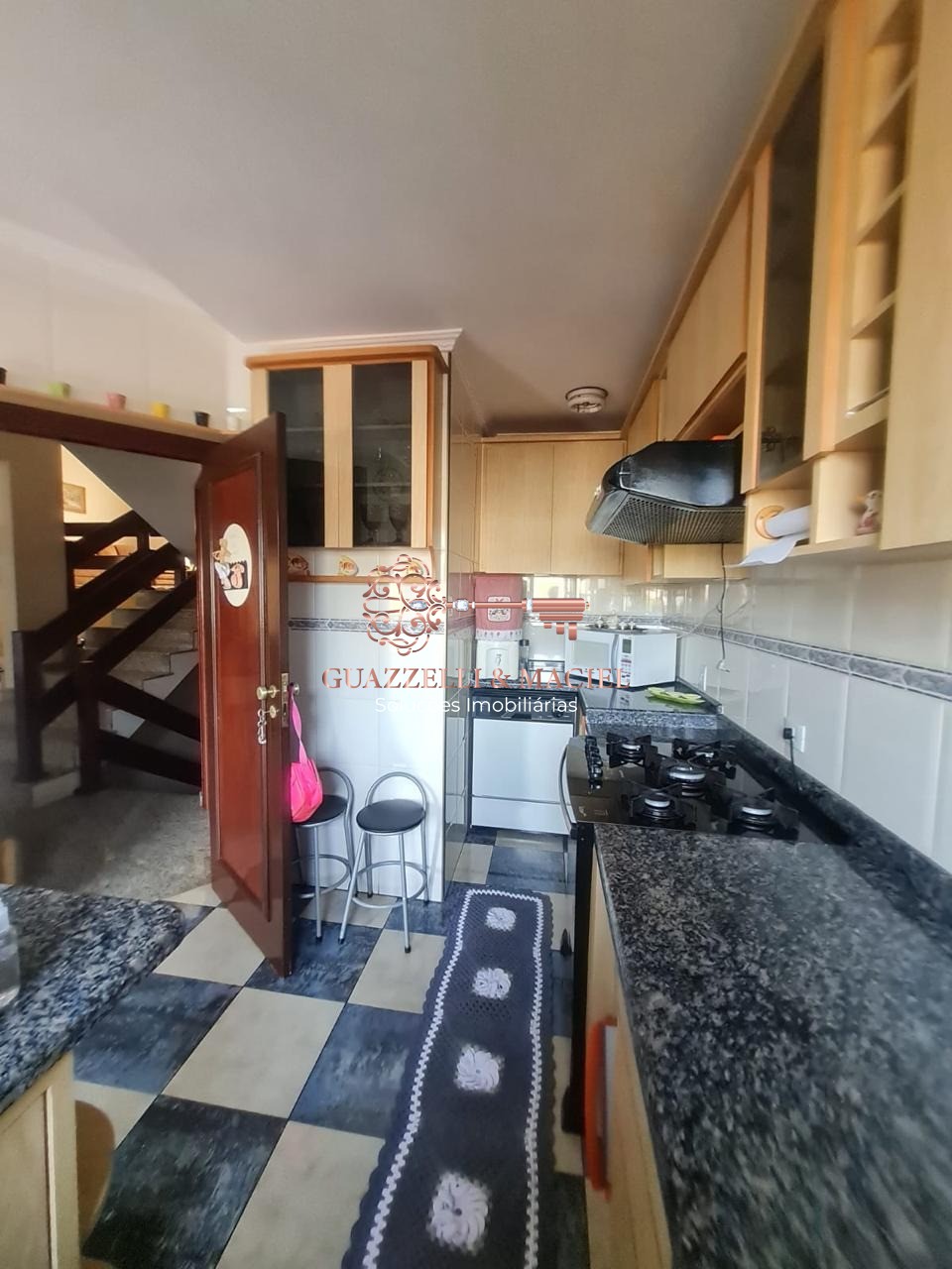 Casa em JARDIM FLÓRIDA, SÃO ROQUE - Casa para locação em São Roque-SP, Jardim Flórida: 3 quartos, 1 suíte, 3 salas, 4 banheiros, 3 vagas de garagem, 280m². - Foto 3