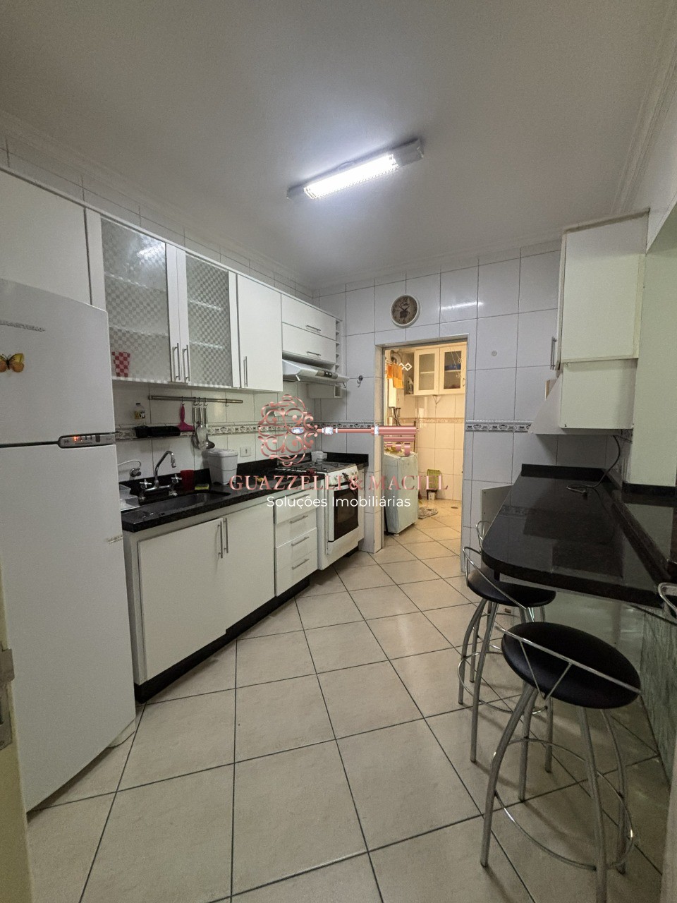 Apartamento em Jardim Brasil, São Roque - Apartamento para aluguel, 3 quarto(s),  Jardim Brasil, São Roque - Foto 16