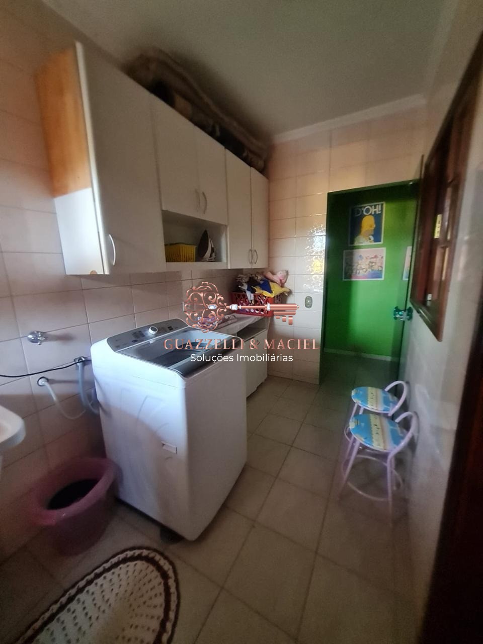 Casa em JARDIM FLÓRIDA, SÃO ROQUE - Casa para locação em São Roque-SP, Jardim Flórida: 3 quartos, 1 suíte, 3 salas, 4 banheiros, 3 vagas de garagem, 280m². - Foto 33