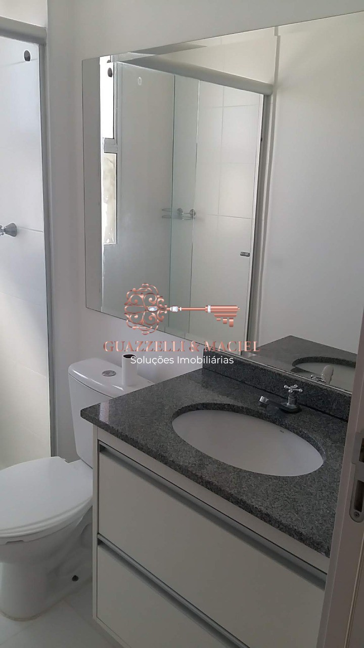 Apartamento em JARDIM CARAMBEÍ, SÃO ROQUE - Imóvel de alto padrão no Jardim Carambeí: 3 quartos, 1 suíte, 2 salas, 1 vaga, 73m² - São Roque-SP. - Foto 12