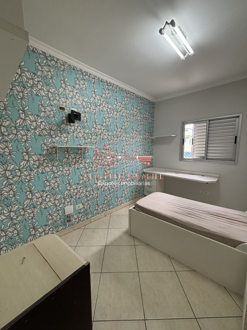 Apartamento em Jardim Brasil, São Roque - Apartamento para aluguel, 3 quarto(s),  Jardim Brasil, São Roque - Foto 4