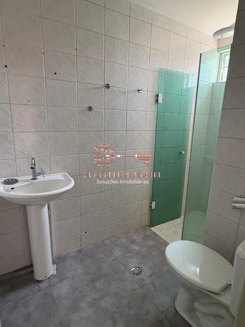 Apartamento em JARDIM RENE, SÃO ROQUE - Apartamento à venda ou locação no Jardim Rene, São Roque-SP: 2 quartos, 1 sala, 1 banheiro, garagem e 70m². Venha conferir! - Foto 6