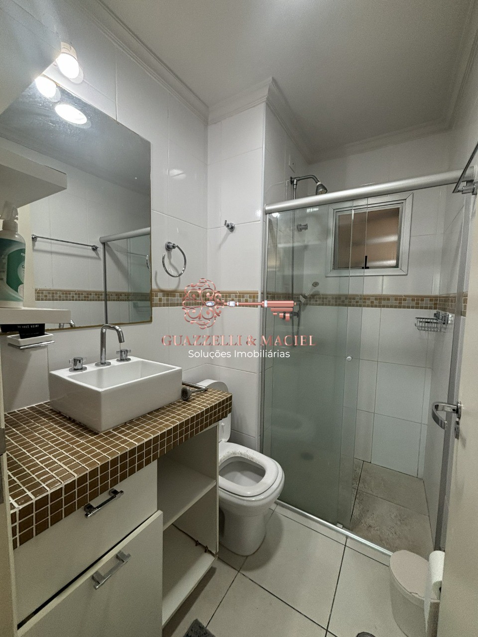 Apartamento em Jardim Brasil, São Roque - Apartamento para aluguel, 3 quarto(s),  Jardim Brasil, São Roque - Foto 14