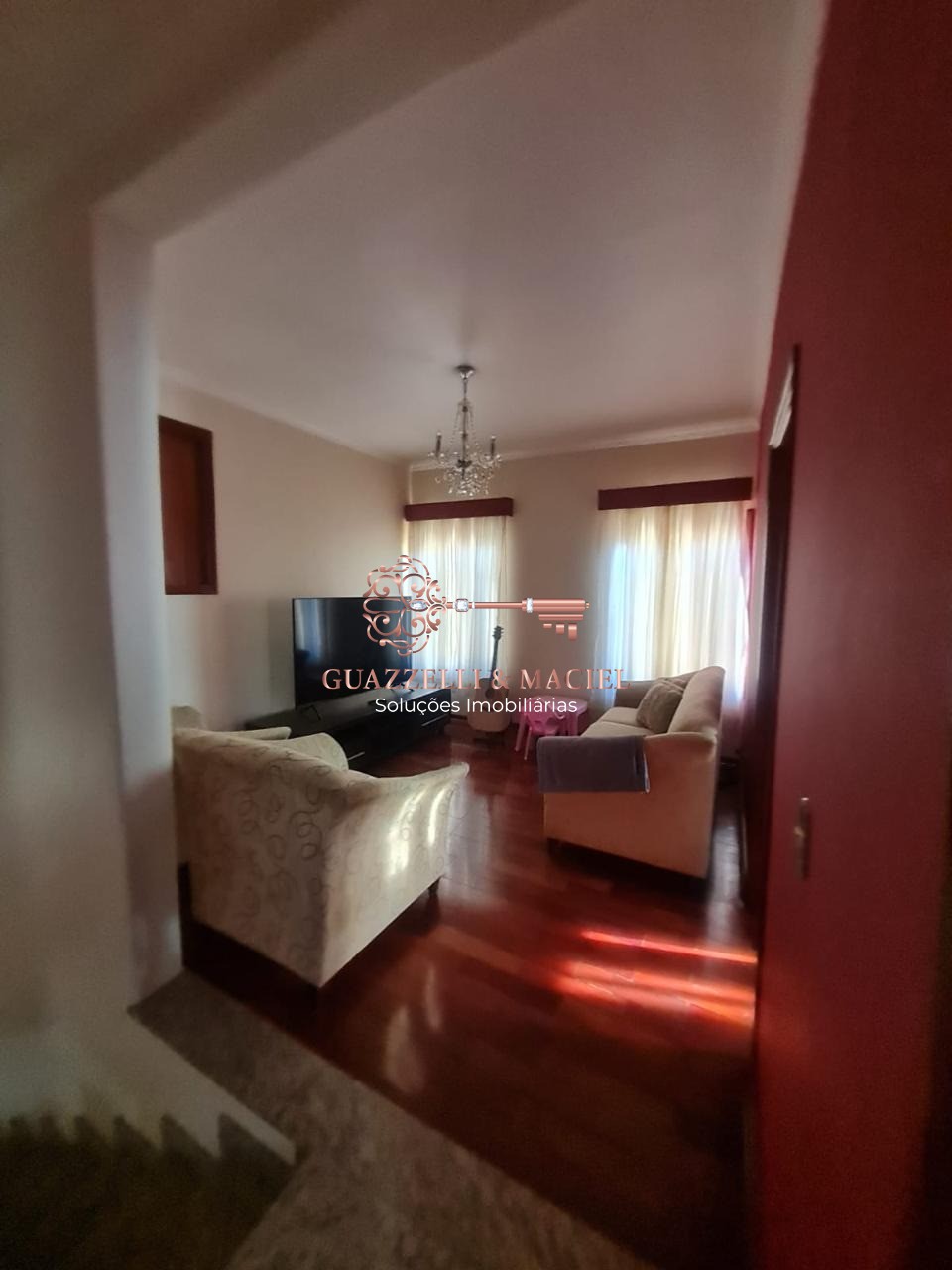 Casa em JARDIM FLÓRIDA, SÃO ROQUE - Casa para locação em São Roque-SP, Jardim Flórida: 3 quartos, 1 suíte, 3 salas, 4 banheiros, 3 vagas de garagem, 280m². - Foto 24
